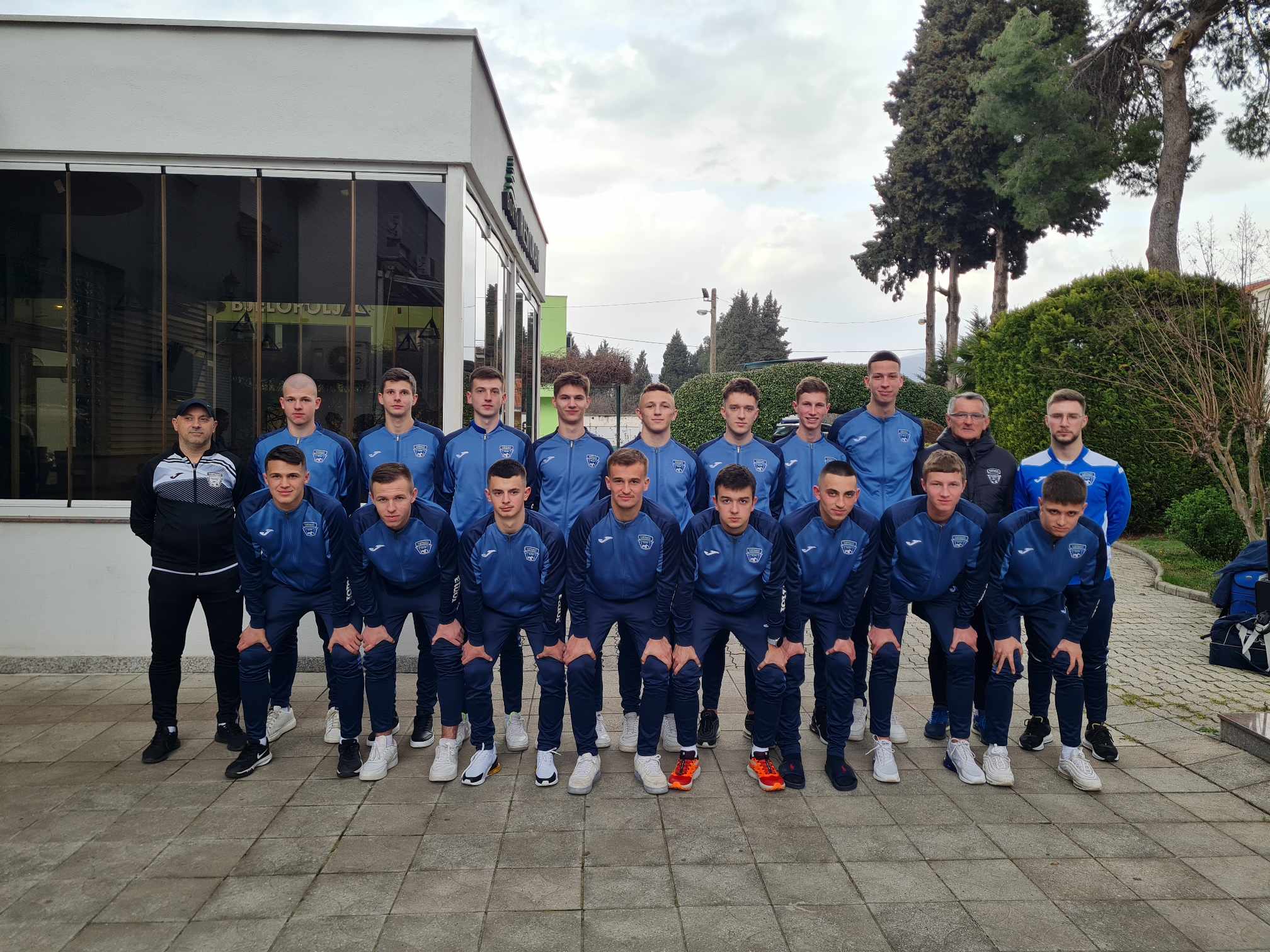 NK Romari vodi veliki brigu o razvoju mladih igraca te i ove godine kadeti i juniori ovog kluba odlaze na pripreme u Mostar.