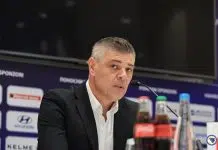 5.marta press konferencija Save Miloševića 5Marta Press Konferencija Save Milosevica