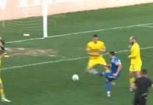 CRNOGORSKI FUDBAL TRESE SKANDAL: Snimak spornog gola širi se društvenim mrežama (VIDEO) 65E032Ca 1858 4127 9918 45270A0A0A73 Capture Preview