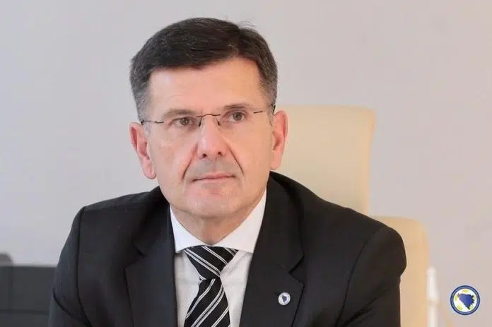 Adnan Dzemidzic Ne Zelim Nista Prejudicirati Ali Ako Budemo Igrali