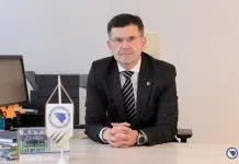 Adnan Džemidžić najavio nove radove na Bilinom polju i Grbavici Adnan Dzemidzic Najavio Nove Radove Na Bilinom Polju I Grbavici