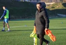 Adžem nakon debitantske pobjede na klupi GOŠK-a: Čestitam igračima na zalaganju Adzem Nakon Debitantske Pobjede Na Klupi Gosk A Cestitam Igracima Na