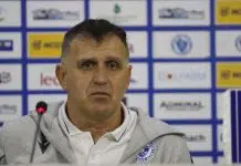 Akrapović: Zrinjski je dobra ekipa to je definitivno, ali danas nisu bili jača ekipa Akrapovic Zrinjski Je Dobra Ekipa To Je Definitivno Ali Danas