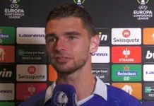 Belgijski klub zaradio je 12 milijuna eura Belgijski Klub Zaradio Je 12 Milijuna Eura