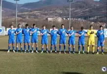 Bh. kadeti remizirali sa Slovenijom Bh Kadeti Remizirali Sa Slovenijom