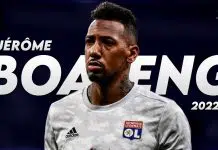Boateng i dalje ne završava karijeru, pronašao je novi posao Boateng I Dalje Ne Zavrsava Karijeru Pronasao Je Novi Posao