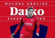 Brašanac promijenio klub – fudbalski.com Brasanac Promijenio Klub Fudbalskicom