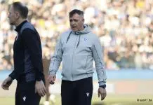 Bruno Akrapović zadovoljan igrom, ne i rezultatom Bruno Akrapovic Zadovoljan Igrom Ne I Rezultatom