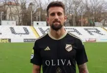 Čukarički je doveo pojačanje iz MLS-a Cukaricki Je Doveo Pojacanje Iz Mls A