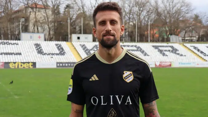 Čukarički je doveo pojačanje iz MLS-a Cukaricki Je Doveo Pojacanje Iz Mls A