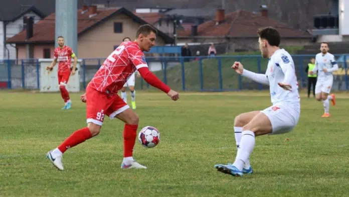 Dejan Vidić sa penala donio pobjedu Slogi prije penal-serije Dejan Vidic Sa Penala Donio Pobjedu Slogi Prije Penal Serije