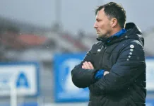 Denis Ćorić: Klupa je donijela pobjedu Denis Coric Klupa Je Donijela Pobjedu