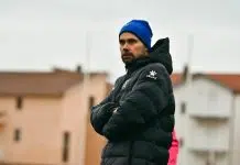 Dino Skender zadovoljan izvedbom mladih fudbalera: Trebaju ovo shvatiti kao nagradu Dino Skender Zadovoljan Izvedbom Mladih Fudbalera Trebaju Ovo Shvatiti Kao