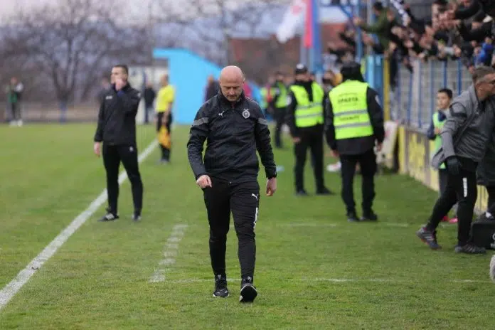 Duljaj Je Nakon Radnika Otkrio Sto Partizan Ne Smije Raditi