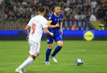 Džeko: Želimo da se plasiramo na veliko takmičenje i obradujemo naše navijače Dzeko Zelimo Da Se Plasiramo Na Veliko Takmicenje I Obradujemo