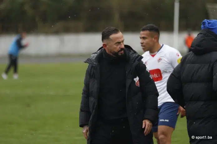 Edis Mulalic Penal Je Prelomio Utakmicu Ali Kome Sta Pricati