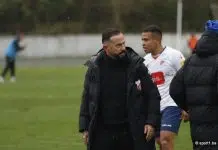 Edis Mulalić nakon utakmice sa Slogom: Kao da smo u Škotskoj igrali protiv Heartsa Edis Mulalic Nakon Utakmice Sa Slogom Kao Da Smo U