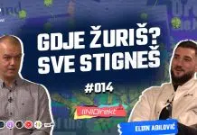 Eldin Adilović: Treba otići kad si najbolji da te takvog pamte – (IN)Direkt Eldin Adilovic Treba Otici Kad Si Najbolji Da Te Takvog