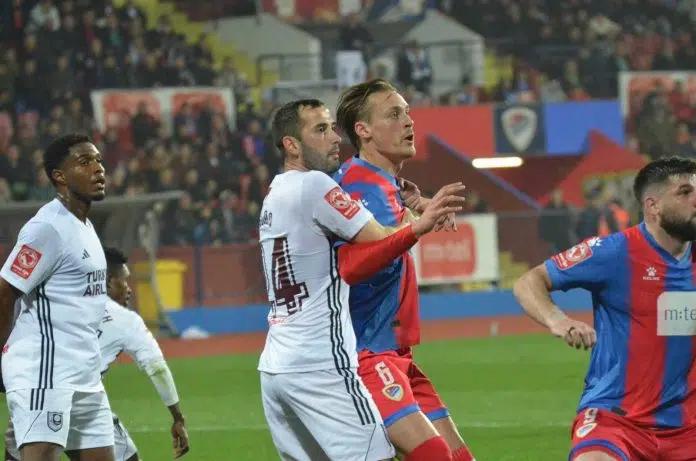 Borac I Sarajevo Remizirali U Jako Tvrdoj Utakmici Kupa