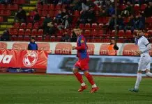 (FOTO) Borac u odličnoj utakmici savladao Tuzla City i povećao prednost na vrhu tabele Borac U Odlicnoj Utakmici Savladao Tuzla City I Povecao