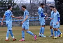 (FOTO) Željezničar slavio minimalnu pobjedu nad Klisom Zeljeznicar Slavio Minimalnu Pobjedu Nad Klisom