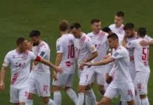 (FOTO) Zrinjski i Jedinstvo izborili plasman u četvrtfinale Kupa BiH Zrinjski I Jedinstvo Izborili Plasman U Cetvrtfinale Kupa Bih