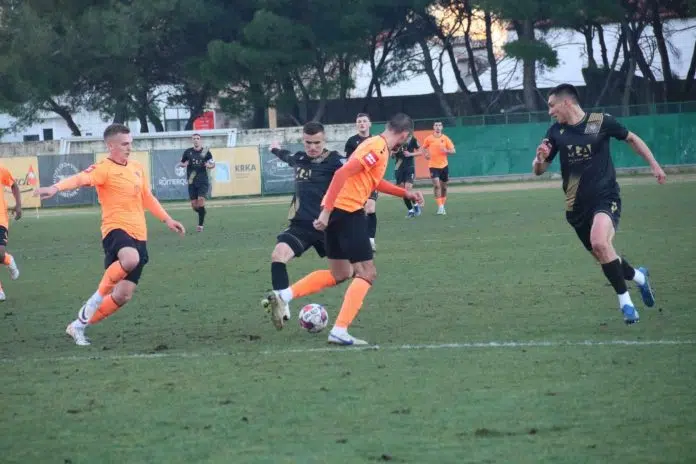 Zrinjski Osvojio Adria Winter Cup