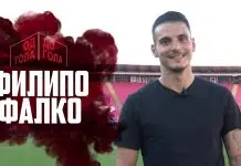 Falco pronašao novi klub! – Sportske vijesti Falco Pronasao Novi Klub Sportske Vijesti