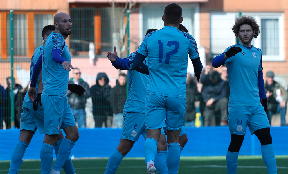 Fudbaleri Željezničara otputovali u Međugorje, u ponedjeljak nova utakmica