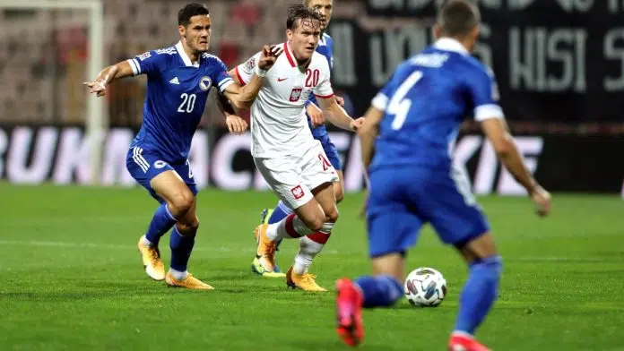 Hajradinovic Zbog Dzeke Bih Najvise Volio Da Odemo Na Euro