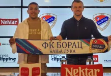 Herrera produžio ugovor sa Borcem: Želim da boravak u Banjaluci pamtim po brojnim trofejima Herrera Produzio Ugovor Sa Borcem Zelim Da Boravak U Banjaluci