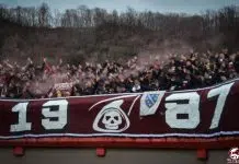 Horde zla objavile poziv navijačima za derbi na Grbavici Horde Zla Objavile Poziv Navijacima Za Derbi Na Grbavici