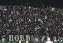 Horde zla poslale važnu poruku pred naredni meč Bordo kluba Horde Zla Poslale Vaznu Poruku Pred Naredni Mec Bordo Kluba