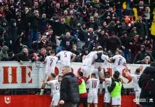 Horde zla se oglasile pred spektakl koji spremaju u Tuzli: Pozivamo sve da… Horde Zla Se Oglasile Pred Spektakl Koji Spremaju U Tuzli