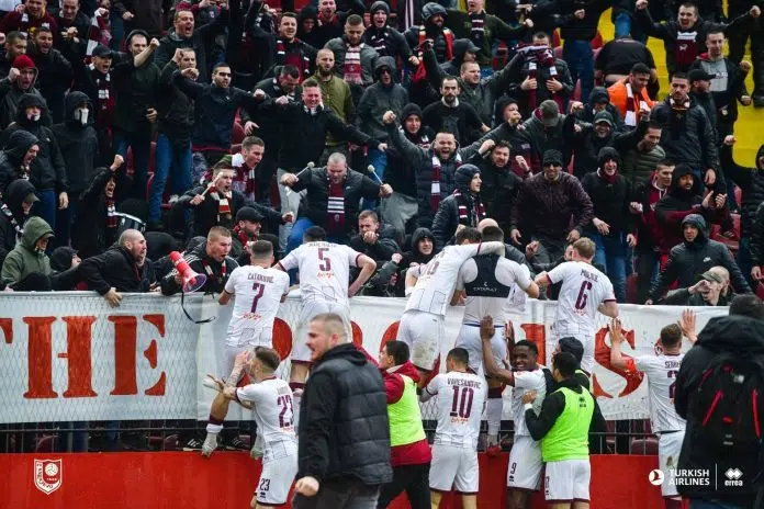 Horde zla se oglasile pred spektakl koji spremaju u Tuzli: Horde Zla Se Oglasile Pred Spektakl Koji Spremaju U Tuzli