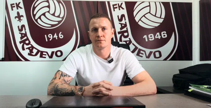 Ibricic Prokomentarisao Status Vrancica I Balte To Je Uvijek Ista