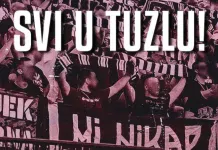 Invazija Hordi zla na Tuzlu: Uplate obustavljene, sva mjesta popunjena Invazija Hordi Zla Na Tuzlu Uplate Obustavljene Sva Mjesta Popunjena