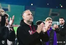 Ismir Mirvić se oglasio po pitanju stadiona Koševo: Ponosni smo na našu historiju, ali… Ismir Mirvic Se Oglasio Po Pitanju Stadiona Kosevo Ponosni Smo