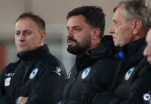 Ivan Kvesić: Sve igračice su spremne za naredni meč i motivisane Ivan Kvesic Sve Igracice Su Spremne Za Naredni Mec I