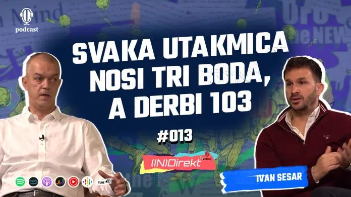 Ivan Sesar Svim Srcem Volim Bosnu I Hercegovinu – Indirekt