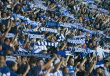 Iz Željezničara se pohvalili: Prvog dana prodato 40% ulaznica za sarajevski derbi Iz Zeljeznicara Se Pohvalili Prvog Dana Prodato 40 Ulaznica Za