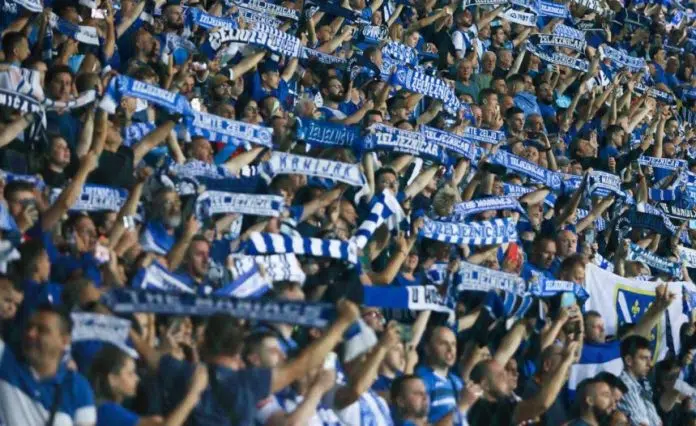 Iz Željezničara se pohvalili: Prvog dana prodato 40% ulaznica za Iz Zeljeznicara Se Pohvalili Prvog Dana Prodato 40 Ulaznica Za