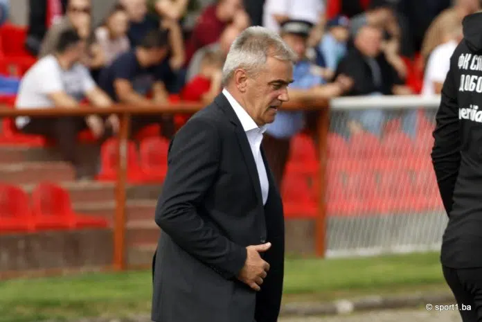 Jagodic Dosli Su Ovdje Da Vuku Utakmicu Do Kraja Ali