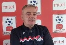 Jagodić: Drugi put nam se ne izlazi u susret, hvala onima koji odlučuju Jagodic Drugi Put Nam Se Ne Izlazi U Susret Hvala