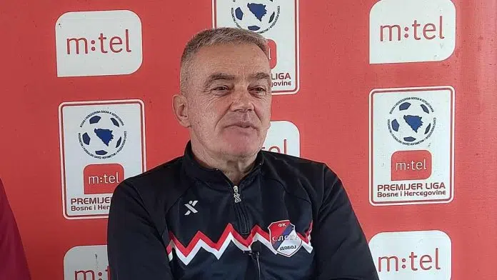 Jagodic Drugi Put Nam Se Ne Izlazi U Susret Hvala