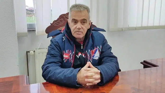 Jagodić: Želju za plasmanom u polufinale Kupa nam niko ne Jagodic Zelju Za Plasmanom U Polufinale Kupa Nam Niko Ne