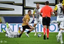 Još jedno ovosezonsko pojačanje Zrinjskog napustilo klub Jos Jedno Ovosezonsko Pojacanje Zrinjskog Napustilo Klub