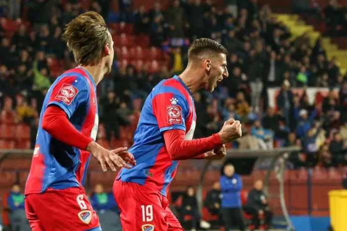 Jovo Lukic Gostovanje Velezu Je Uvijek Neugodno Ali Mi Idemo