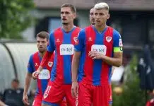 Jovo Lukić: Ne razmišljam previše o golovima, to sve prirodno dođe Jovo Lukic Ne Razmisljam Previse O Golovima To Sve Prirodno
