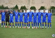 Juniori igraju prijateljske utakmice protiv Sjeverne Makedonije, Orlović objavio spisak Juniori Igraju Prijateljske Utakmice Protiv Sjeverne Makedonije Orlovic Objavio Spisak
